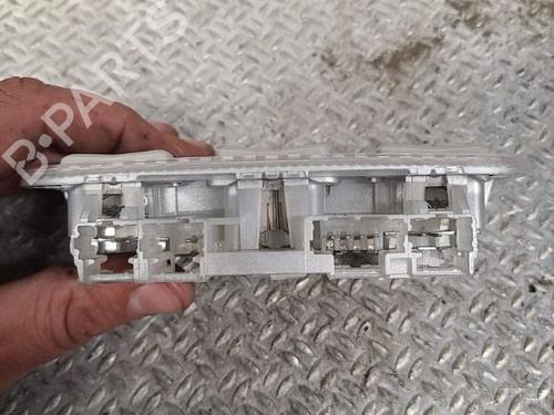 Used Interior roof light CITROËN BERLINGO Box Body/MPV (B9) 1.6 HDi 90 (90 hp) 24098416