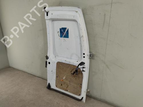 Left tailgate PEUGEOT EXPERT Van (222) 2.0 HDI | BP25703255C76 