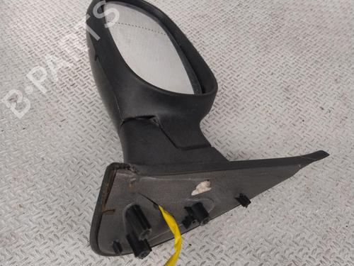 Used Left mirror Left mirror 29739627 29739627