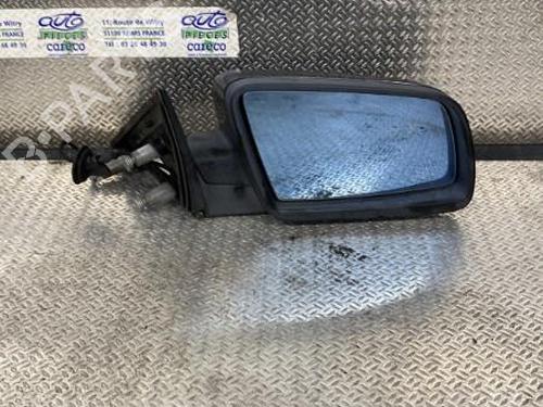 Right mirror BMW 5 (E60) 525 d | BP24100670C27 