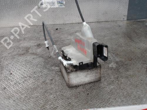 Used Front right lock Front right lock CITROËN C3 III (SX) 1.6 BlueHDi 75 (75 hp) 24086154 24086154