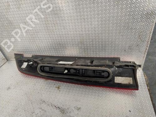 Used Right taillight RENAULT KANGOO Express (FC0/1_) 1.2 16V (FC05, FC0W, FC1D, FC1P, FC1K, FC0T) (75 hp) 30366116