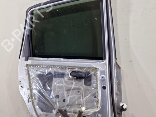 Left rear door NISSAN NOTE (E11, NE11) 1.5 dCi | BP24099498C4 