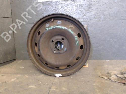 Felg Felg RENAULT SCÉNIC I MPV (JA0/1_, FA0_) 1.4 16V (JA0D, JA1H, Ja0W, JA10) (95 hp) 24069379 24069379