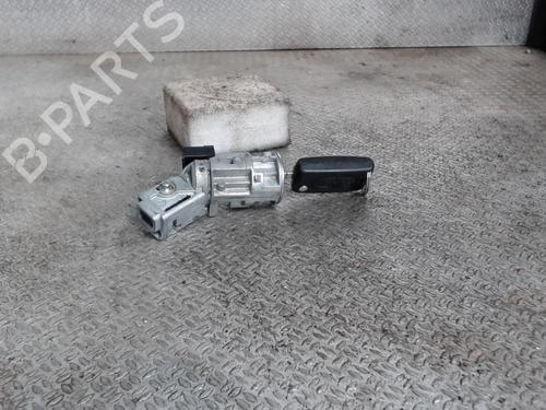 Used Ignition barrel CITROËN C3 I (FC_, FN_) 1.4 HDi (68 hp) 24080648