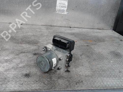 Used ABS pump ABS pump PEUGEOT PARTNER Box Body/MPV 1.6 HDi / BlueHDi 75 (75 hp) 30484207 30484207
