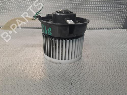 Heater blower motor NISSAN QASHQAI / QASHQAI +2 I (J10, NJ10, JJ10E) 2.0 | BP24089812M62 