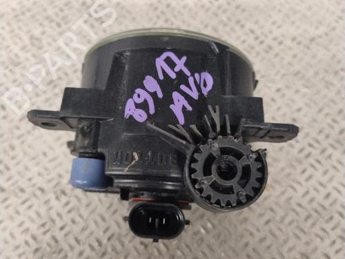 Right front fog light FIAT DUCATO Van (250_) 130 Multijet 2,3 D | BP36462014C31 - Image 2