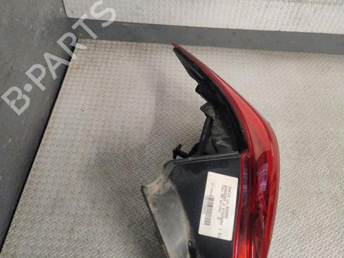 Used Right taillight Right taillight DACIA SANDERO III 1.0 TCe 90 (91 hp) 34049000 34049000