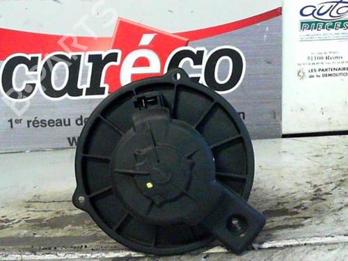 Used Heater blower motor Heater blower motor SMART CITY-COUPE (450) 0.6 (S1CLA1, 450.341) (55 hp) 24066124 24066124