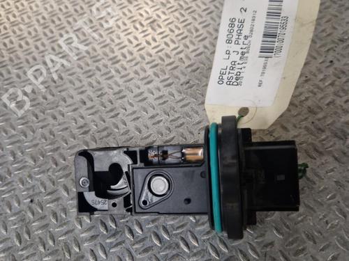 mass-air-flow-sensor-opel-astra-j-p10-2009-2010-2011-2012-2013-2014-2015-2016-24089437 main image