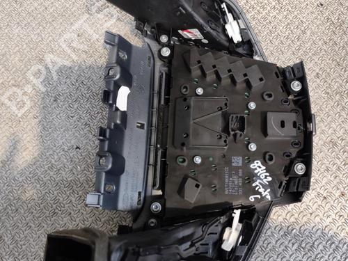 Display monitor FORD FIESTA VI (CB1, CCN) 1.25 | BP30265506C48