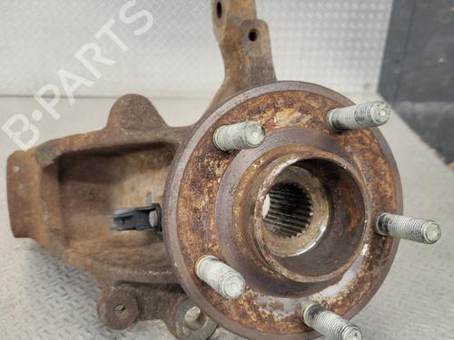 left-front-steering-knuckle-ford-c-max-ii-dxacb7-dxaceu-2010-2011-2012-2013-2014-2015-2016-2017-2018-2019-37624096 main image