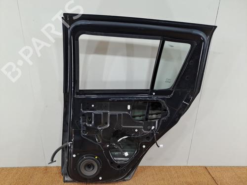 Dør højre bagtil SUZUKI SWIFT III (MZ, EZ) 1.3 (RS413, ZC11S) (92 hp) 28526735
