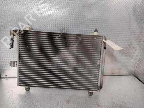 Heater matrix CITROËN BERLINGO / BERLINGO FIRST MPV (MF_, GJK_, GFK_) 1.6 16V (MFNFU) | BP26314981M63 