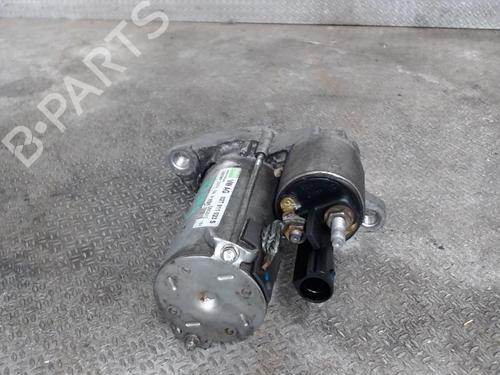 Used Starter Starter VW POLO V (6R1, 6C1) 1.2 (60 hp) 24082880 24082880
