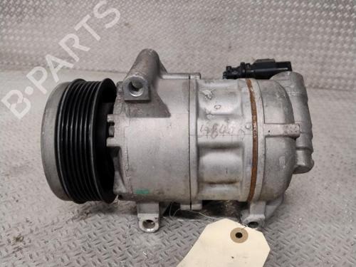 AC compressor CITROËN GRAND C4 SPACETOURER (3A_, 3E_) 1.2 PureTech 130 | BP40484044M34 - Image 2
