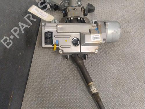 Steering column OPEL CORSA D (S07) 1.2 (L08, L68) | BP39156829M21 - Image 3