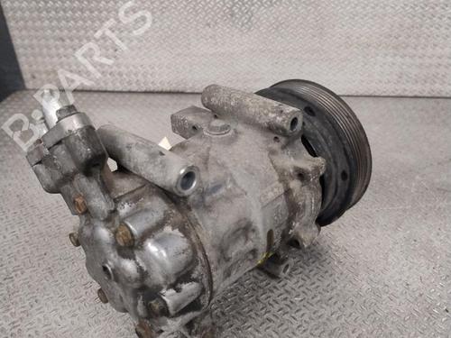 AC compressor RENAULT CLIO III (BR0/1, CR0/1) 1.4 16V | BP36940002M34 - Image 4