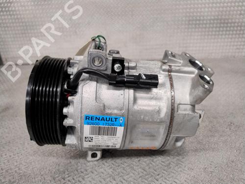 AC compressor RENAULT TRAFIC III Bus (JG_) 2.0 dCi 150 (JGMU) | BP37002454M34 - Image 4
