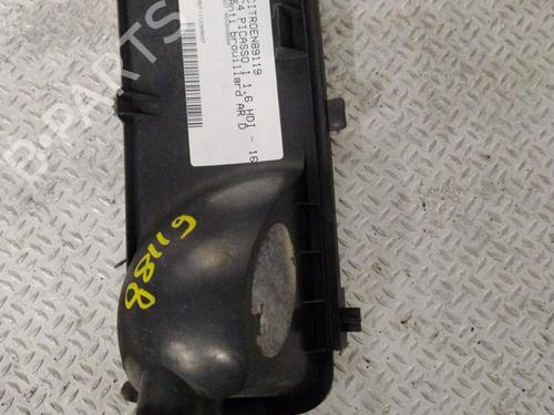 Used Rear bumper right light Rear bumper right light CITROËN C4 Picasso I MPV (UD_) 1.6 HDi (109 hp) 29644355 29644355