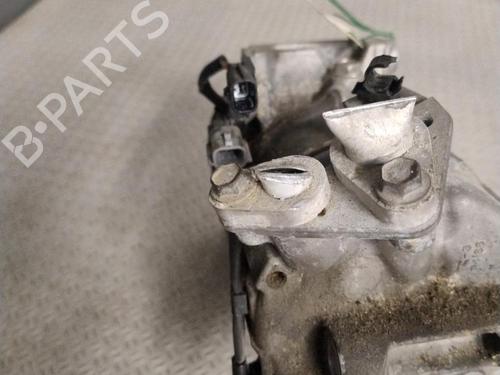 AC compressor RENAULT MEGANE IV Hatchback (B9A/M/N_) 1.6 dCi 130 (B9A4) | BP31266052M34 - Image 4