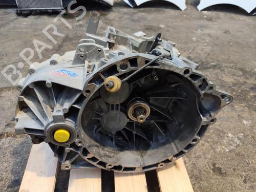 Used Gearbox FORD KUGA I 2.0 TDCi (136 hp) 29644536