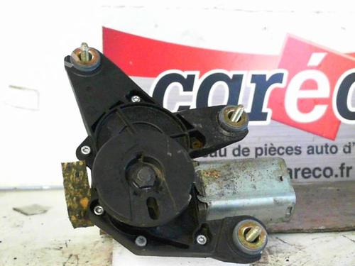 Used Rear wiper motor RENAULT LAGUNA II Grandtour (KG0/1_) 1.9 dCi (KG0G) (120 hp) 24064845