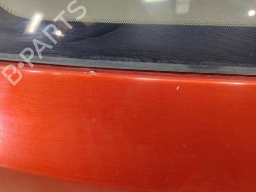 Tailgate FORD FIESTA V (JH_, JD_) 1.3 | BP28087475C6 