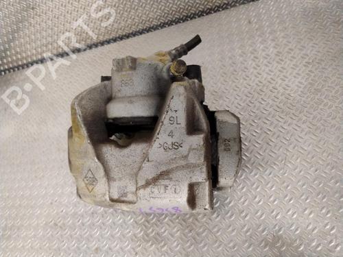 Used Left front brake caliper DACIA DUSTER (HM_) 1.3 TCe 130 (HMMF) (131 hp) 30916295