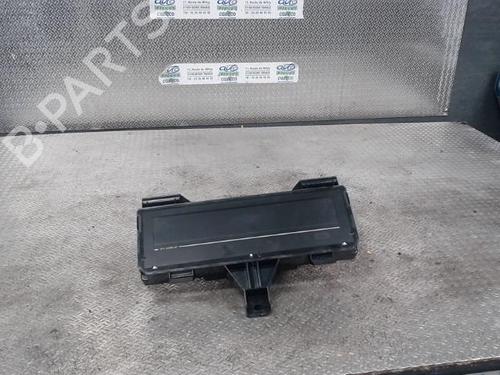 Display RENAULT SCÉNIC III (JZ0/1_) 1.5 dCi (110 hp) 24096303