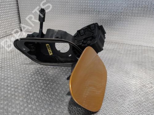 Used Fuel flap Fuel flap RENAULT SCÉNIC IV (J9_) 1.2 TCe 130 (130 hp) 24076442 24076442