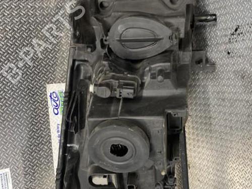 Used Left headlight Left headlight 37596230 37596230
