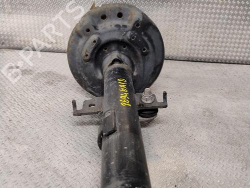 Used Right front shock absorber RENAULT GRAND SCÉNIC IV (R9_) 1.5 dCi 110 (R9A3) (110 hp) 24943151