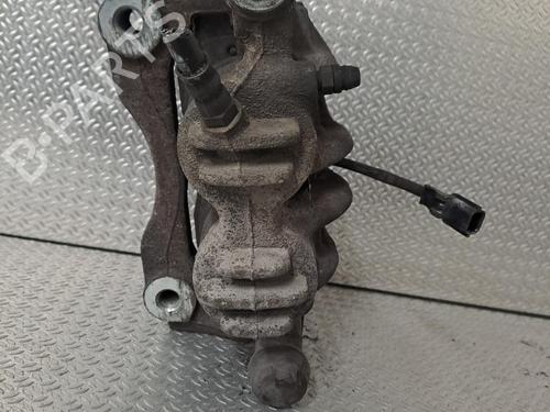 Left front brake caliper OPEL MOVANO B Platform/Chassis (X62) 2.3 CDTI FWD (EV, HV, UV) | BP24100440M105