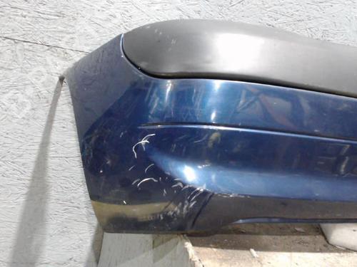 Used Rear bumper Rear bumper RENAULT CLIO II (BB_, CB_) 1.5 dCi (B/CB07) (65 hp) 24093062 24093062