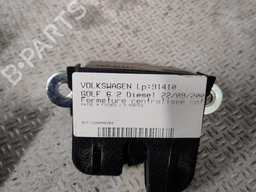 electronic-module-vw-golf-vi-5k1-2008-2009-2010-2011-2012-2013-2014-36462653 main image