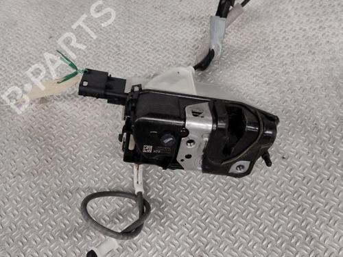 Front right lock CITROËN C5 AIRCROSS (A_) 1.5 BlueHDi 130 (ACYHZJ, ACYHZR) | BP28802578C97 