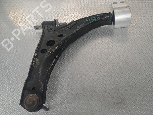 Used Right front suspension arm OPEL ASTRA K (B16) 1.4 Turbo (68) (125 hp) 24097882