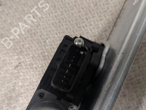 Front left window mechanism RENAULT MASTER IV Platform/Chassis BLUE DCI 150 | BP40553720C22 - Image 3