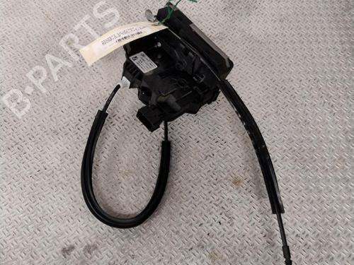 front-right-lock-peugeot-boxer-van-2006-25884177 main image