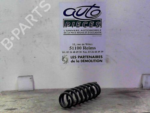 Used Shock absorber spring BMW 1 (E87) 120 d (177 hp) 24063331