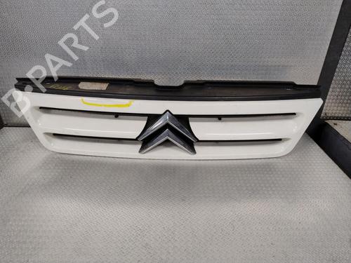 Grill CITROËN JUMPER I Van (244) 2.2 HDi (101 hp) 25012972