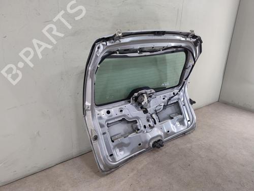 Tailgate RENAULT MEGANE II Estate (KM0/1_) 1.5 dCi (KM1F) | BP25704317C6 