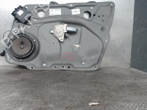 Front right window mechanism MERCEDES-BENZ B-CLASS Sports Tourer (W245) B 180 CDI (245.207) | BP24087340C23 