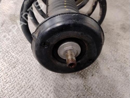 Used Left front shock absorber Left front shock absorber PEUGEOT 307 CC (3B) 2.0 HDi 135 (136 hp) 33007422 33007422