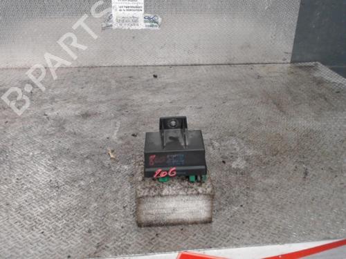 Used Electronic module Electronic module PEUGEOT 206 Hatchback (2A/C) 2.0 HDI 90 (90 hp) 24086325 24086325
