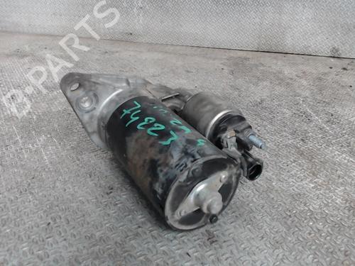 Used Starter SEAT IBIZA IV (6J5, 6P1) 1.9 TDI (90 hp) 24076376