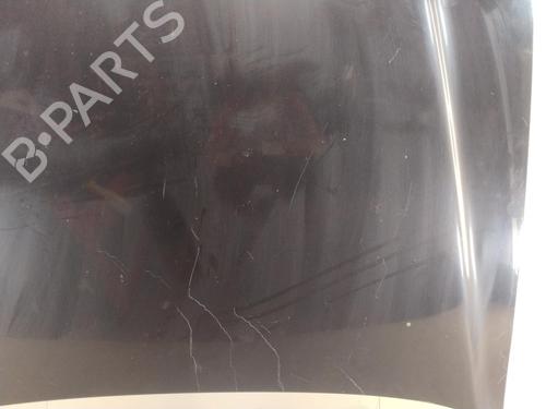 Hood MERCEDES-BENZ M-CLASS (W163) ML 400 CDI (163.128) | BP27352830C1 