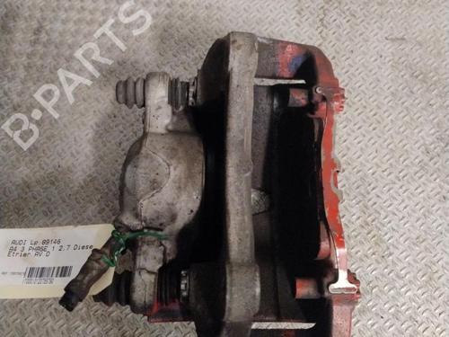 Right front brake caliper AUDI A4 B8 (8K2) 2.7 TDI | BP32486405M104 - Image 4